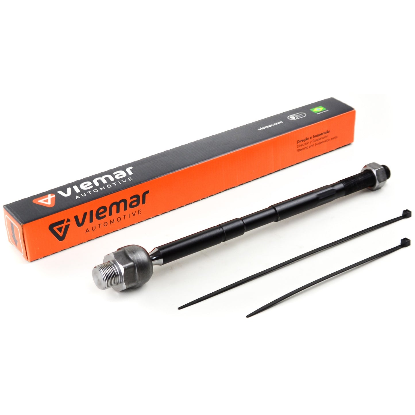 Terminal Axial de Direção - Viemar - 680367 - (3)