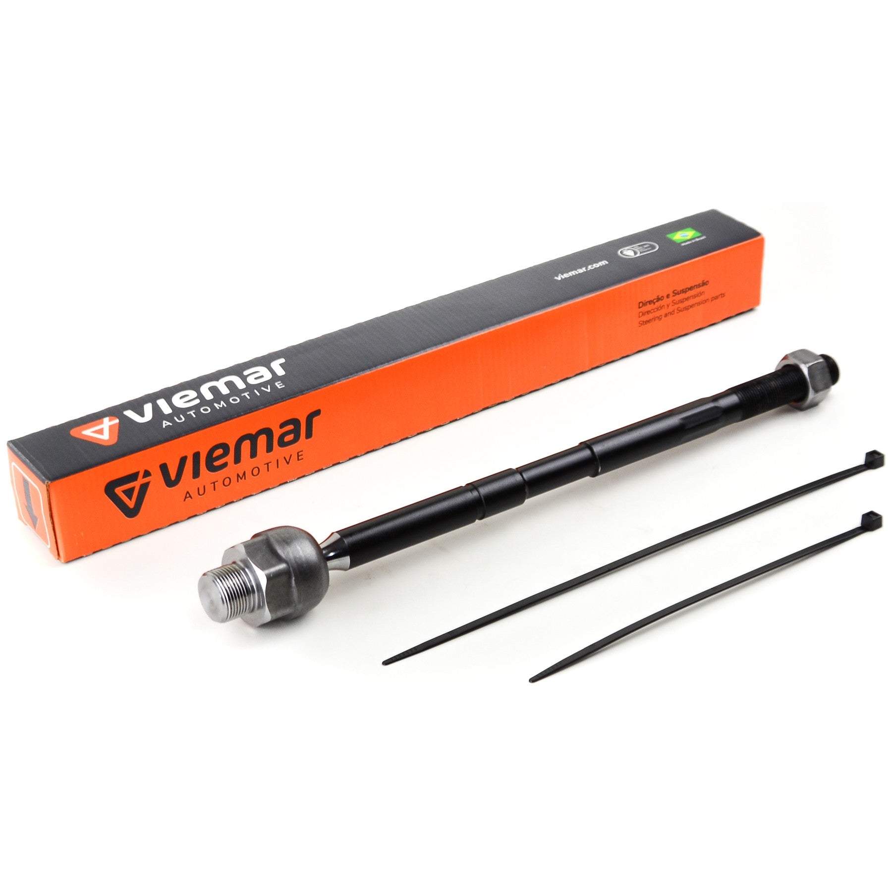 Terminal Axial de Direção - Viemar - 680367 - (3)