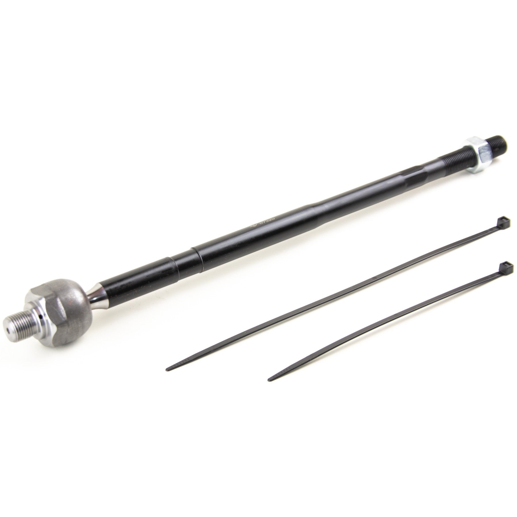 Terminal Axial de Direção - Viemar - 680380 - (1)
