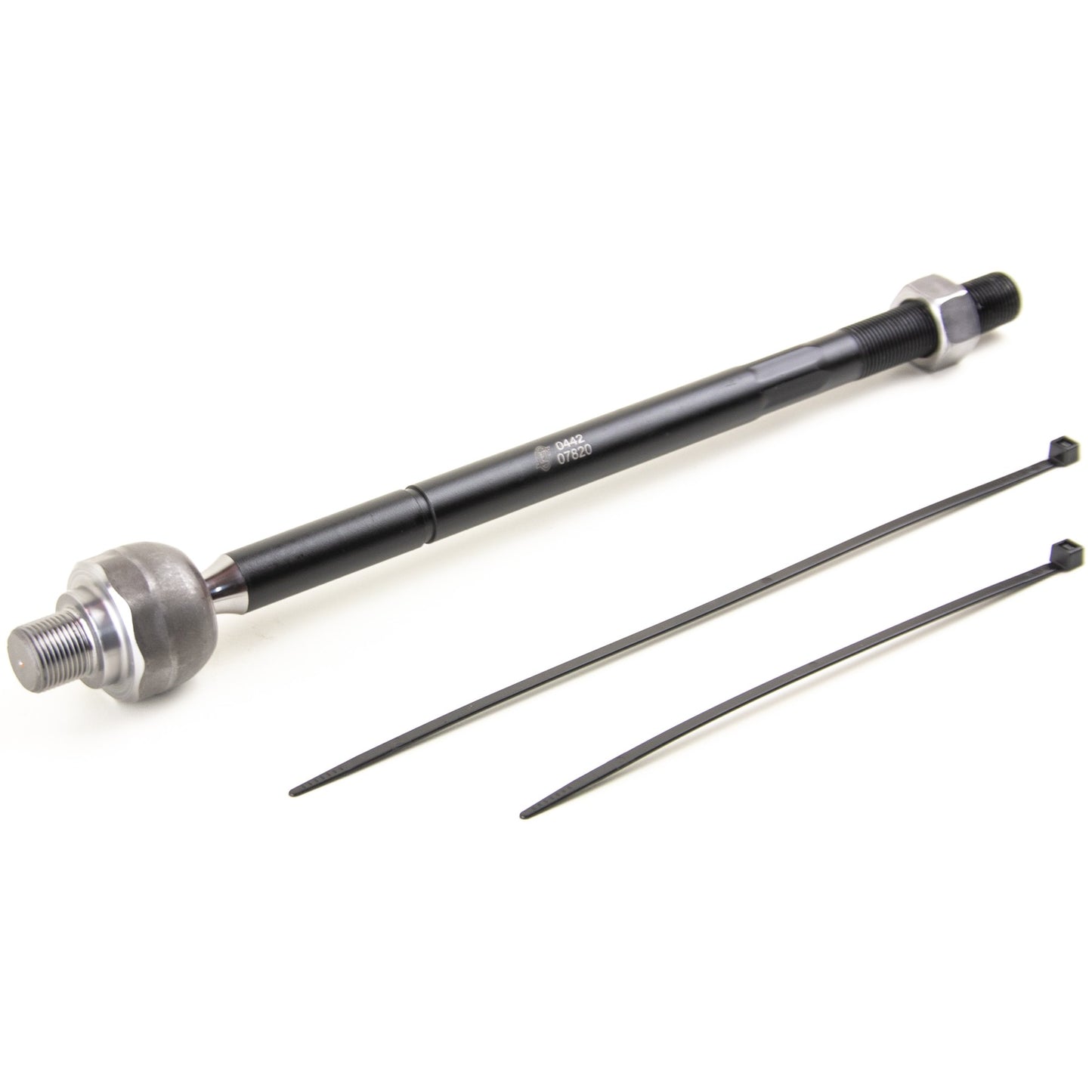 Terminal Axial de Direção Hidráulica - Viemar - 680442 - (1)