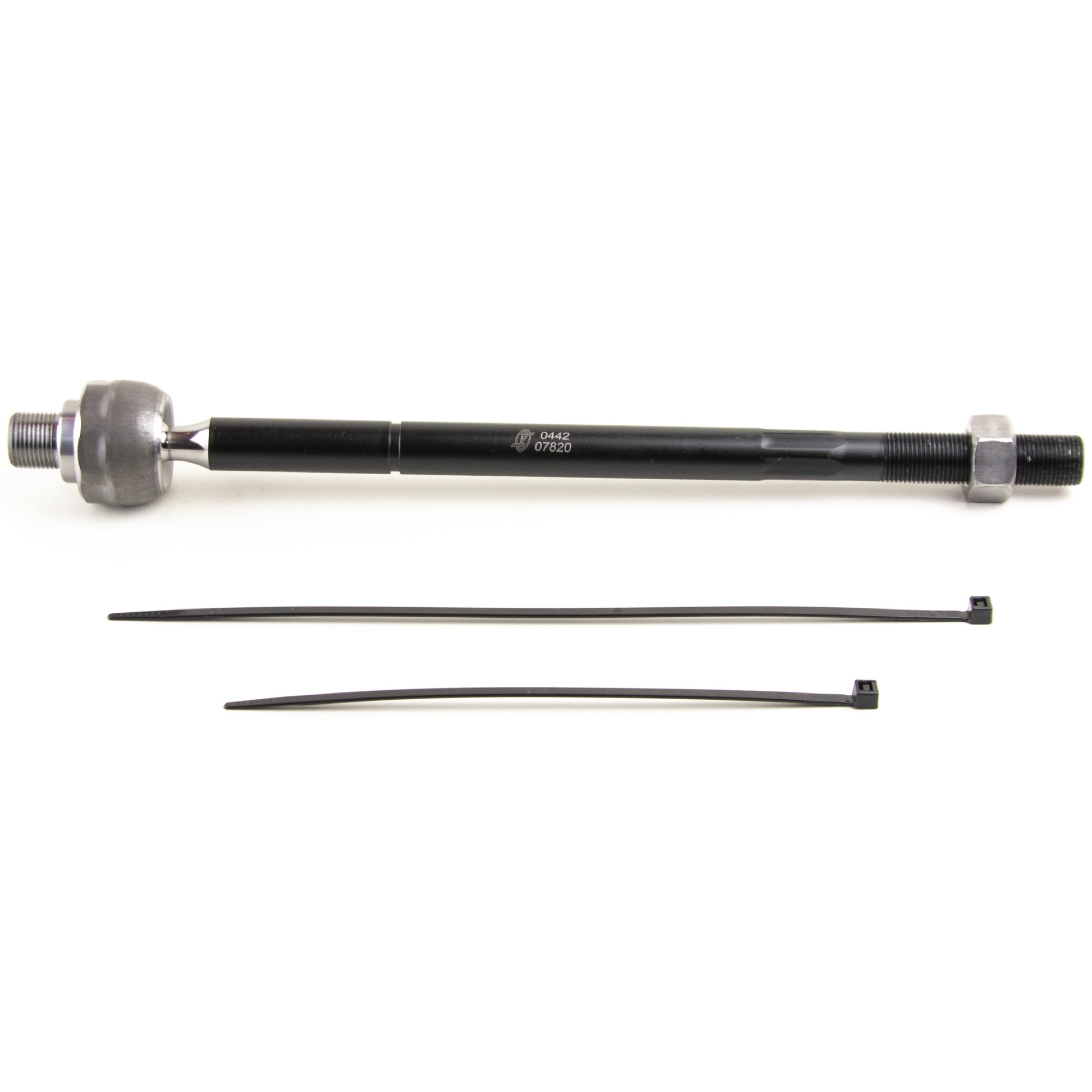 Terminal Axial de Direção Hidráulica - Viemar - 680442 - (3)