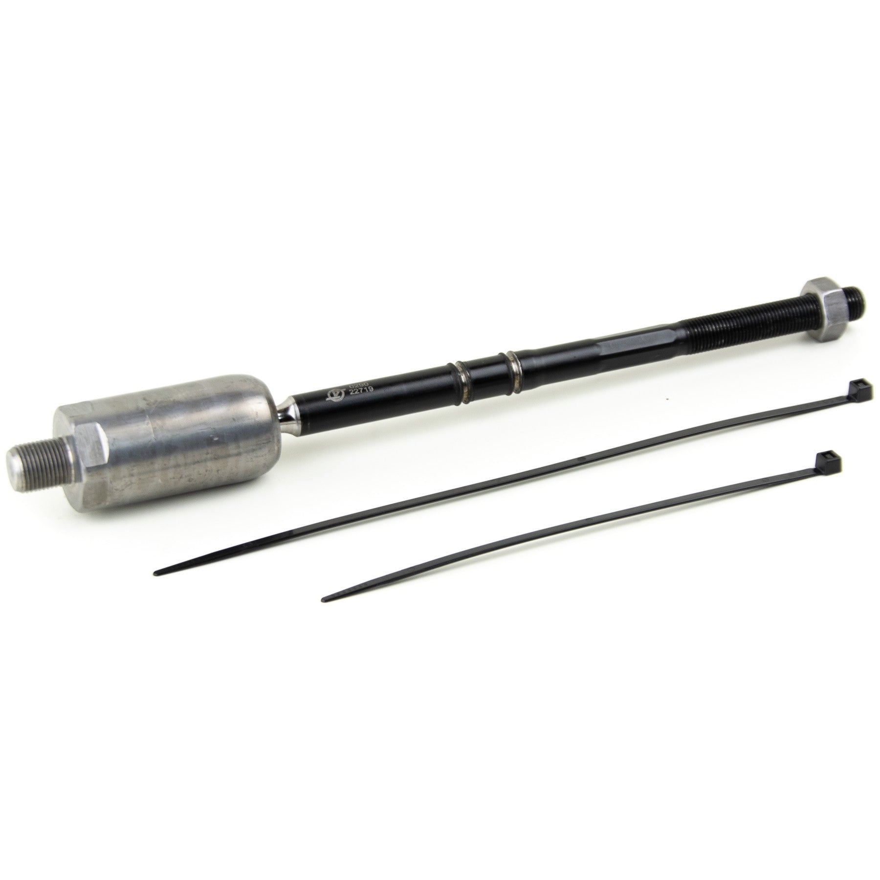 Terminal Axial de Direção - Viemar - 680290 - (1)