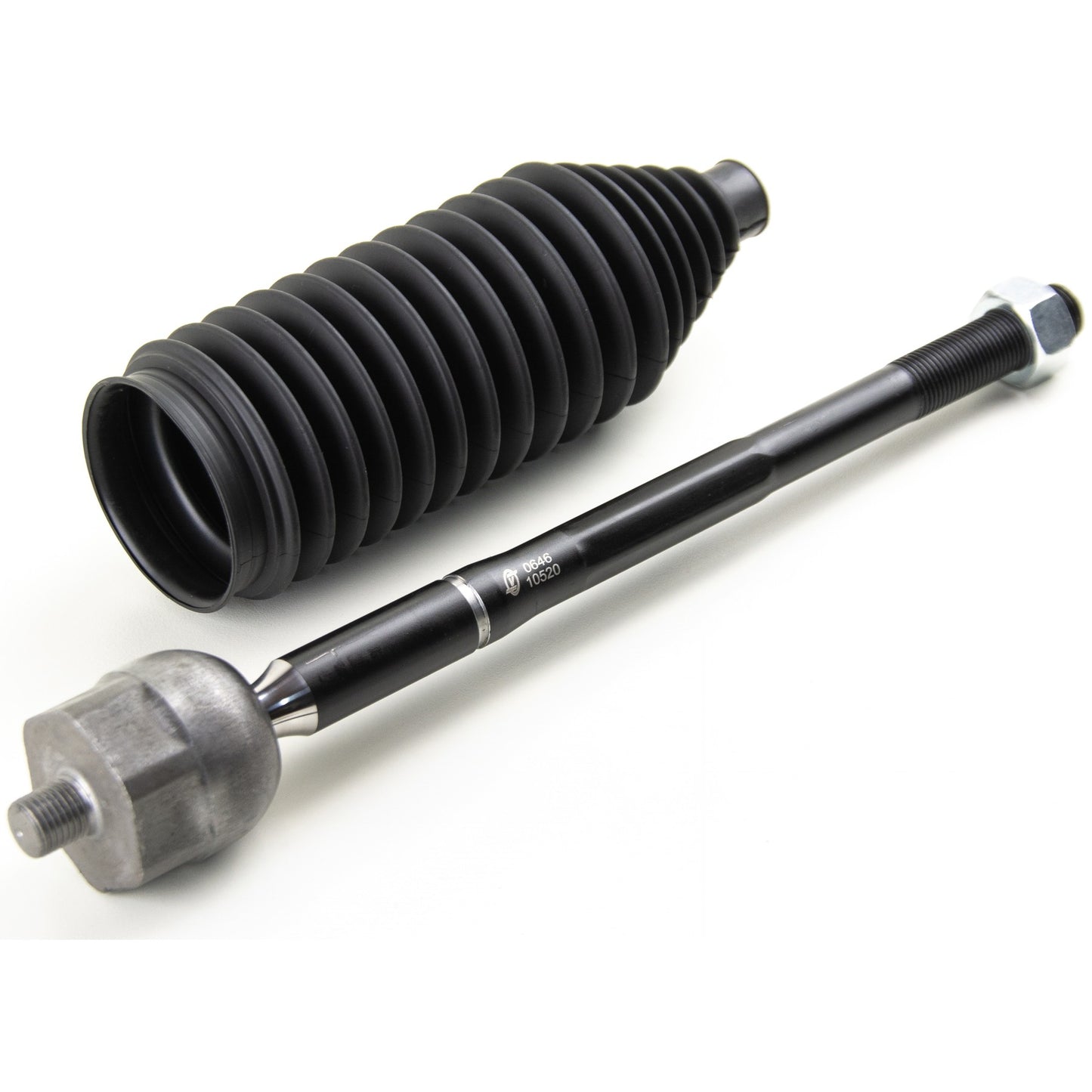 Terminal Axial de Direção Hidráulica - Viemar - 680646K - (1)