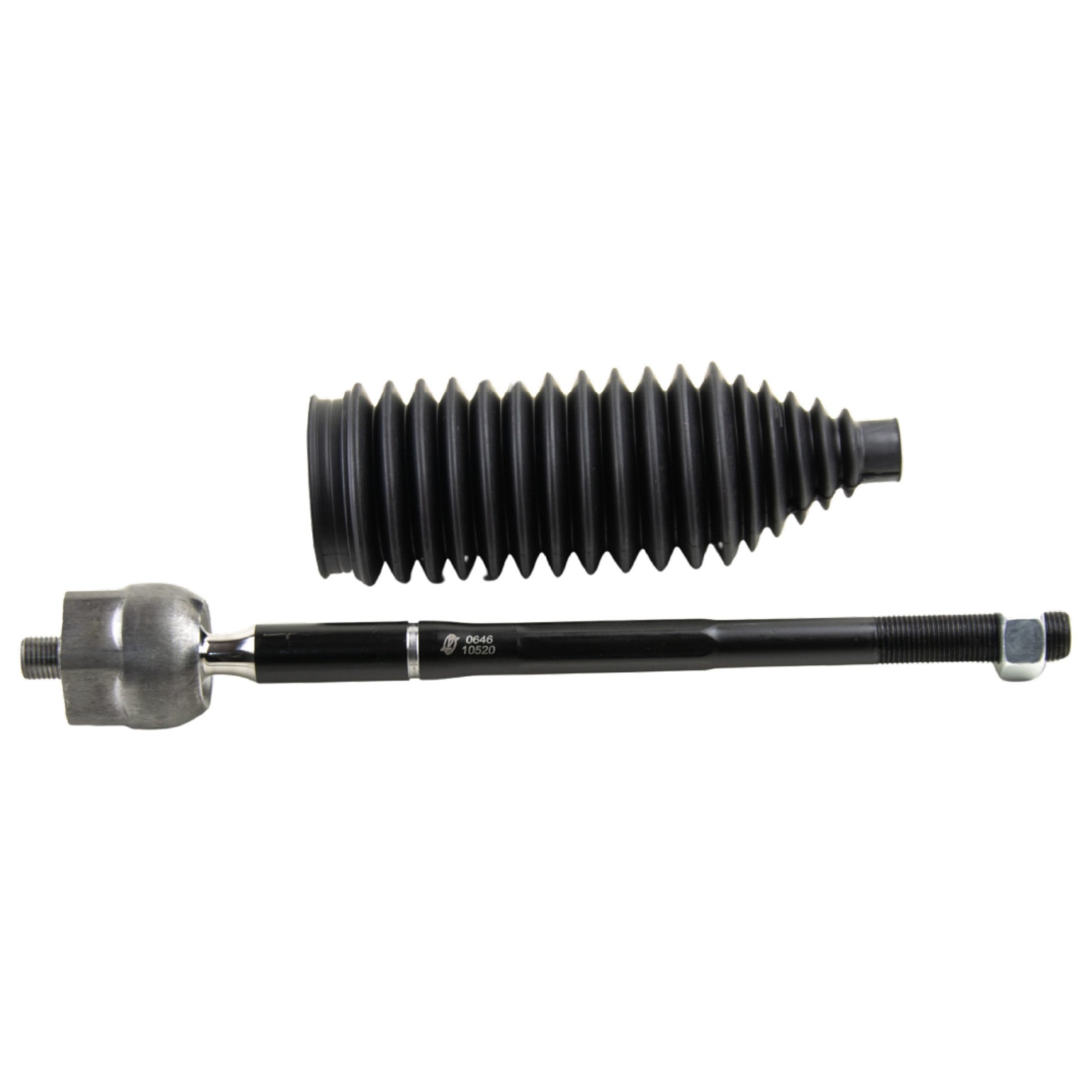 Terminal Axial de Direção Hidráulica - Viemar - 680646K - (3)