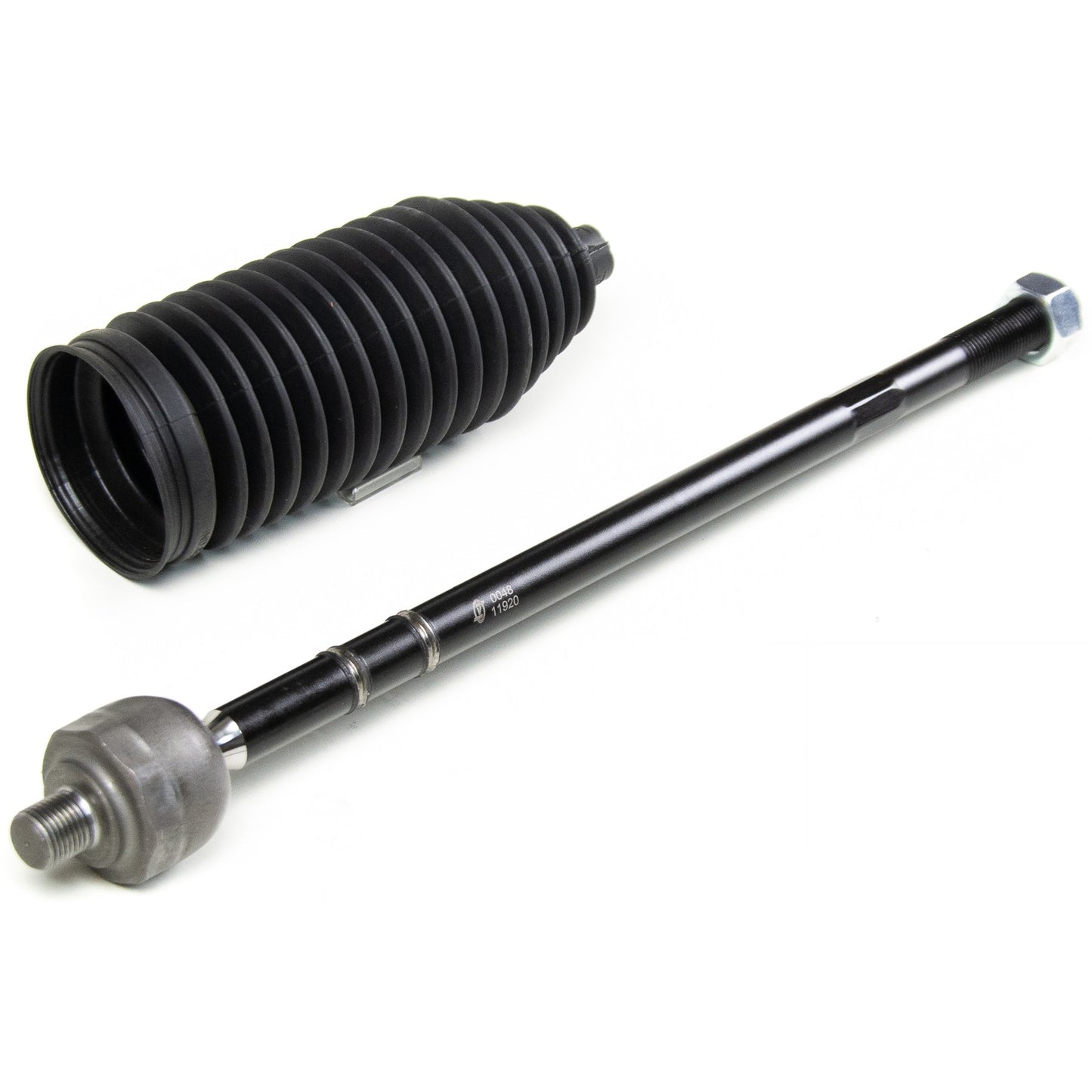 Terminal Axial de Direção para Mercedes-Benz Sprinter 313 e Sprinter 413 - Viemar - 680048K - (1)