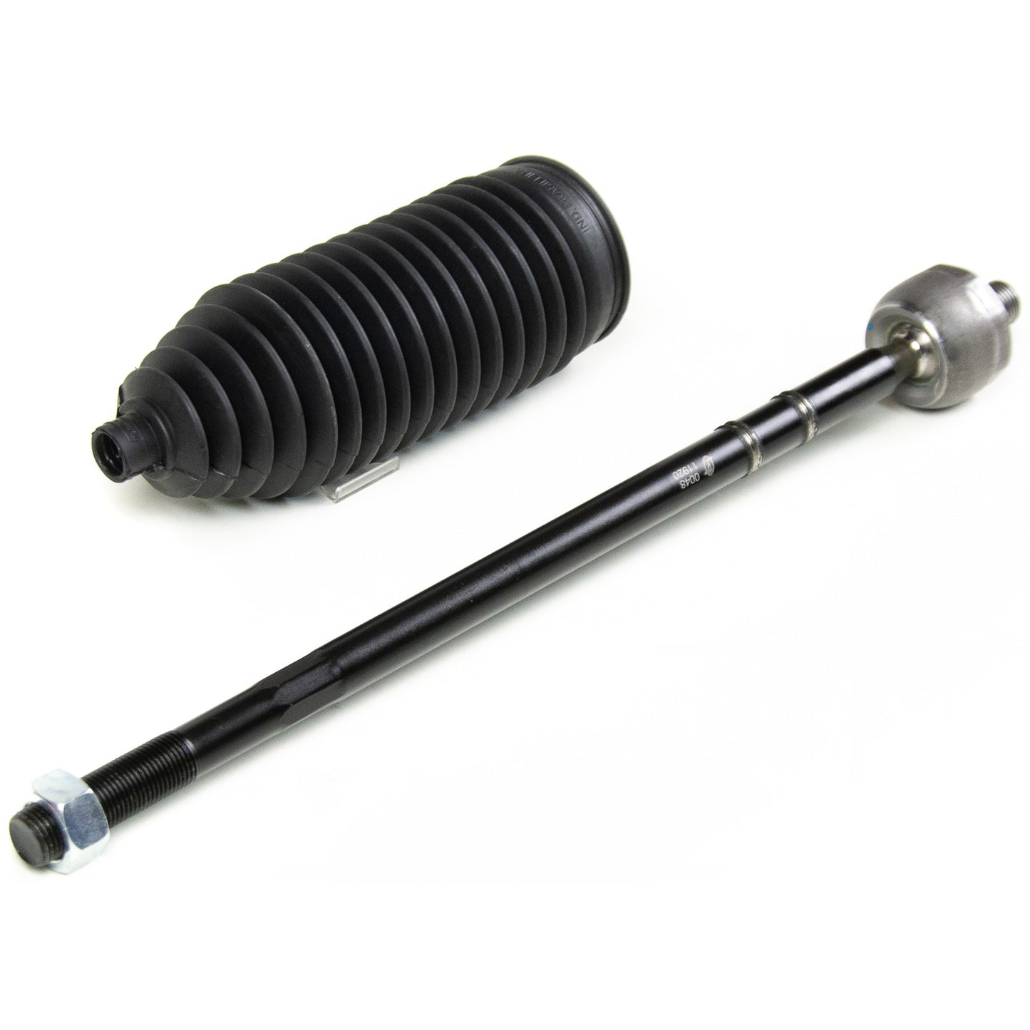 Terminal Axial de Direção para Mercedes-Benz Sprinter 313 e Sprinter 413 - Viemar - 680048K - (2)