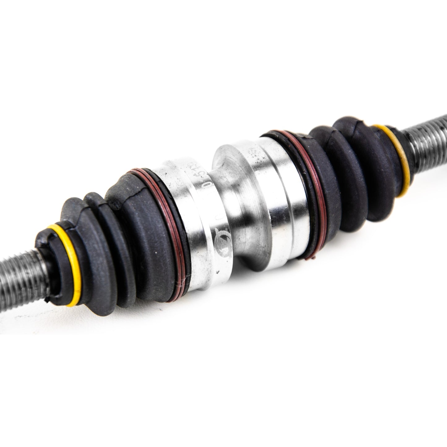 Articulação Axial de Direção Mecânica - Viemar - 680280 - (2)