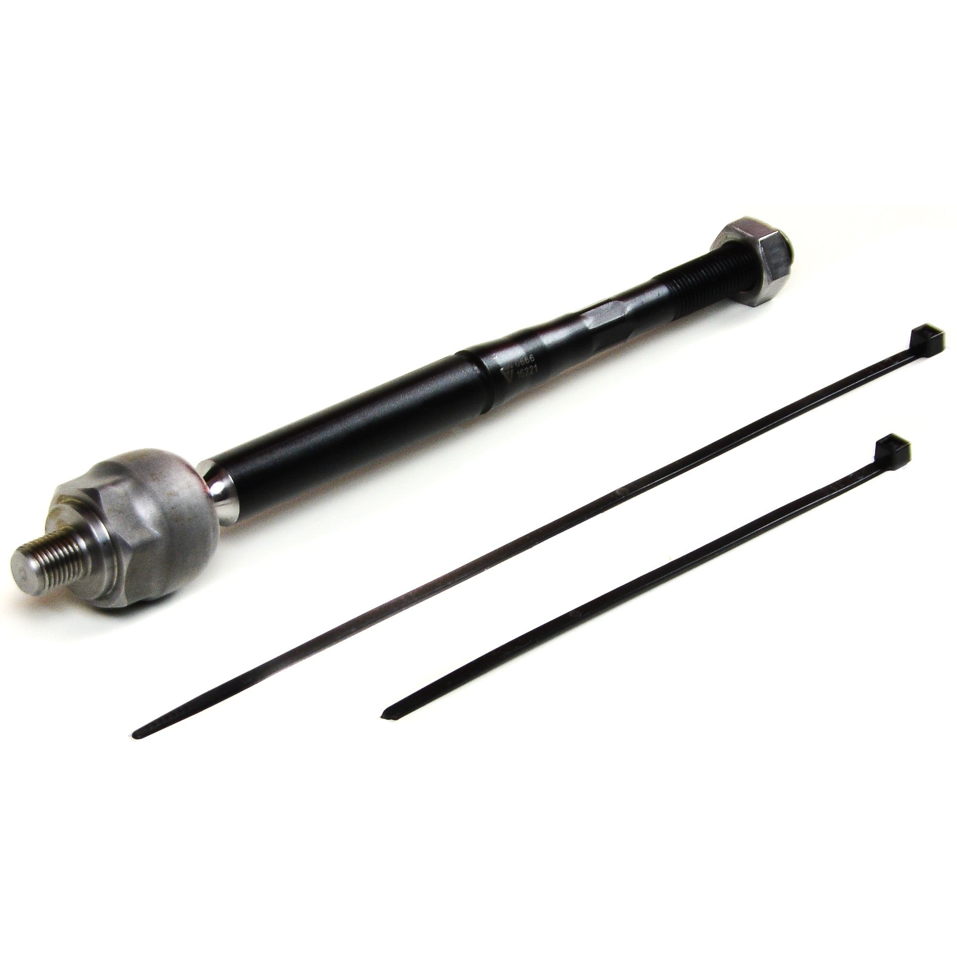 Terminal Axial de Direção Elétrica - Viemar - 680666 - (1)