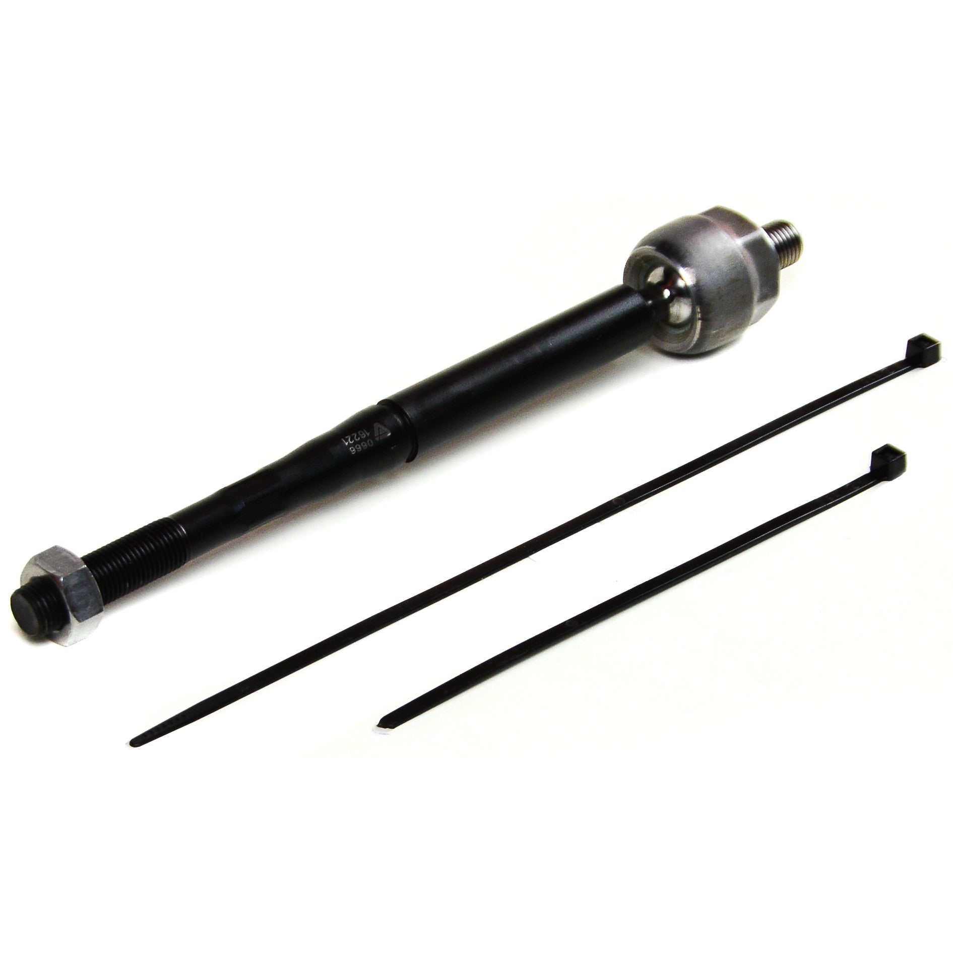 Terminal Axial de Direção Elétrica - Viemar - 680666 - (2)
