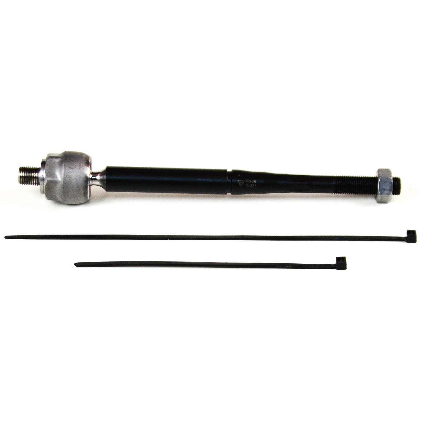 Terminal Axial de Direção Elétrica - Viemar - 680666 - (4)