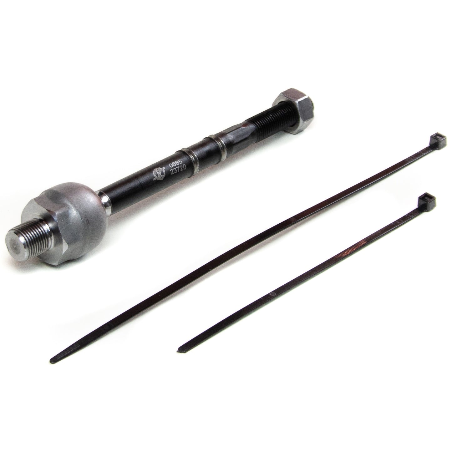 Terminal Axial de Direção Elétrica - Viemar - 680665 - (1)