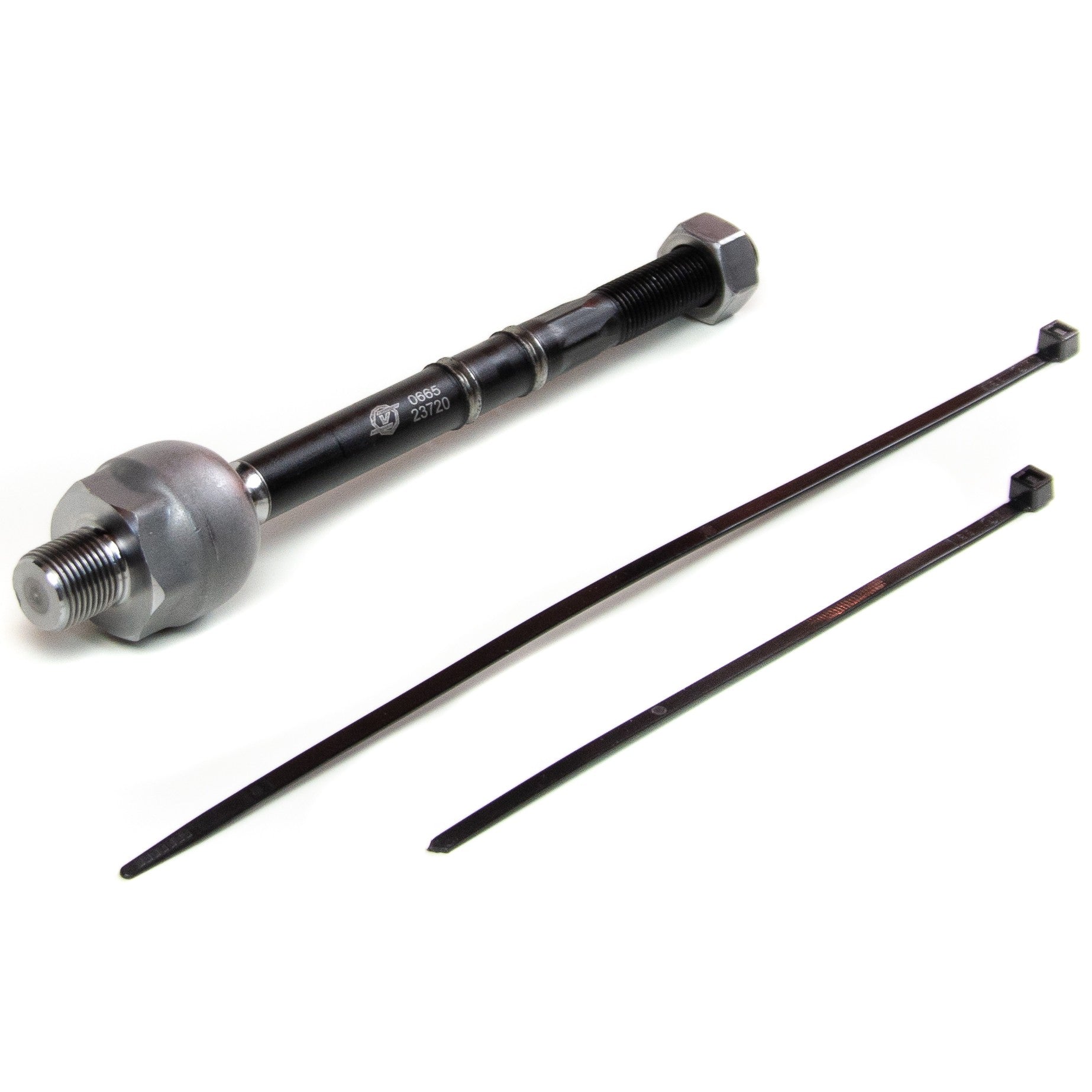 Terminal Axial de Direção Elétrica - Viemar - 680665 - (1)
