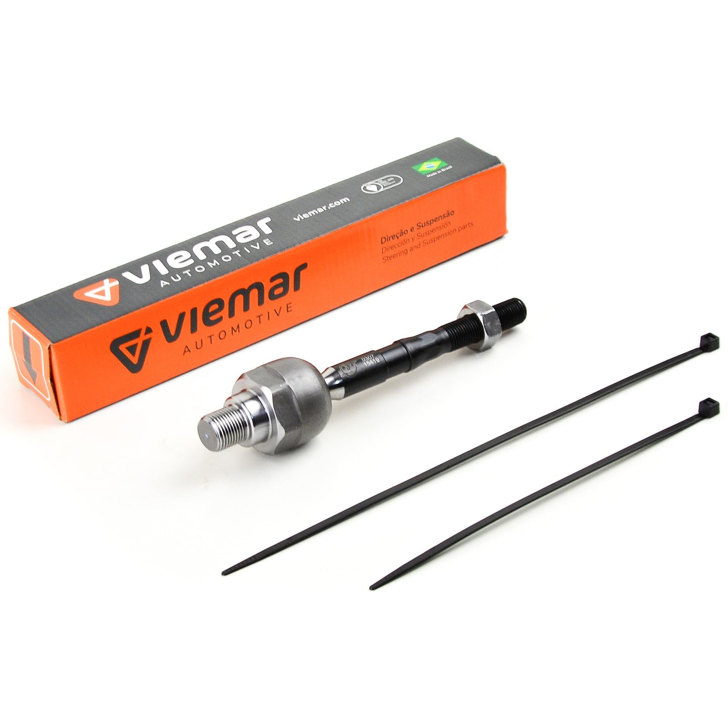 Terminal Axial Direito - Viemar - 680307 - (3)