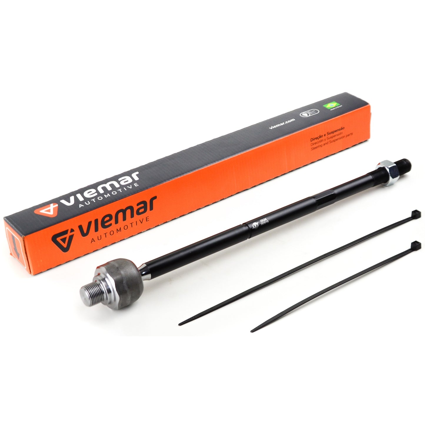 Terminal Axial Direito - Viemar - 680326 - (3)