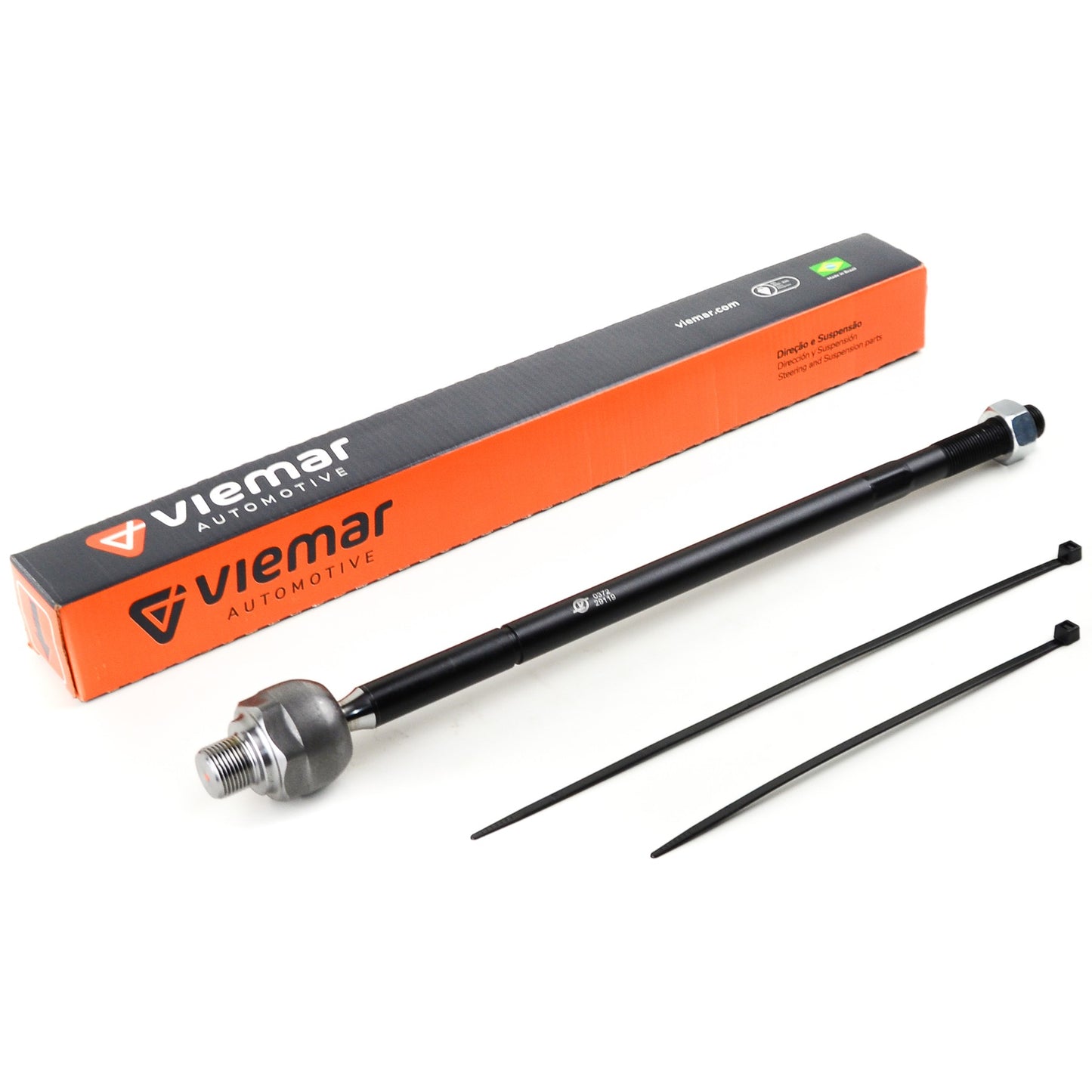 Terminal Axial Direito - Viemar - 680372 - (3)