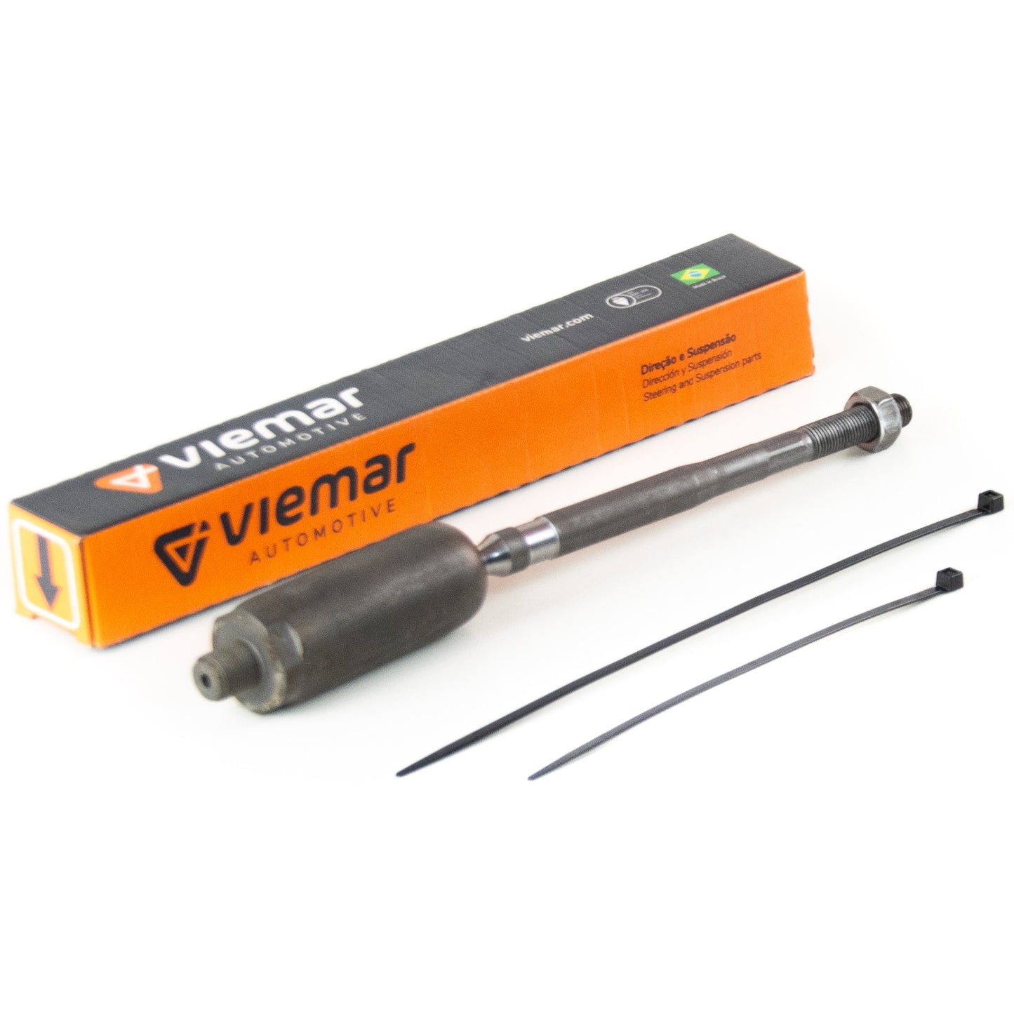 Terminal Axial Direito para KIA Carnival - Viemar - 680396 - (3)