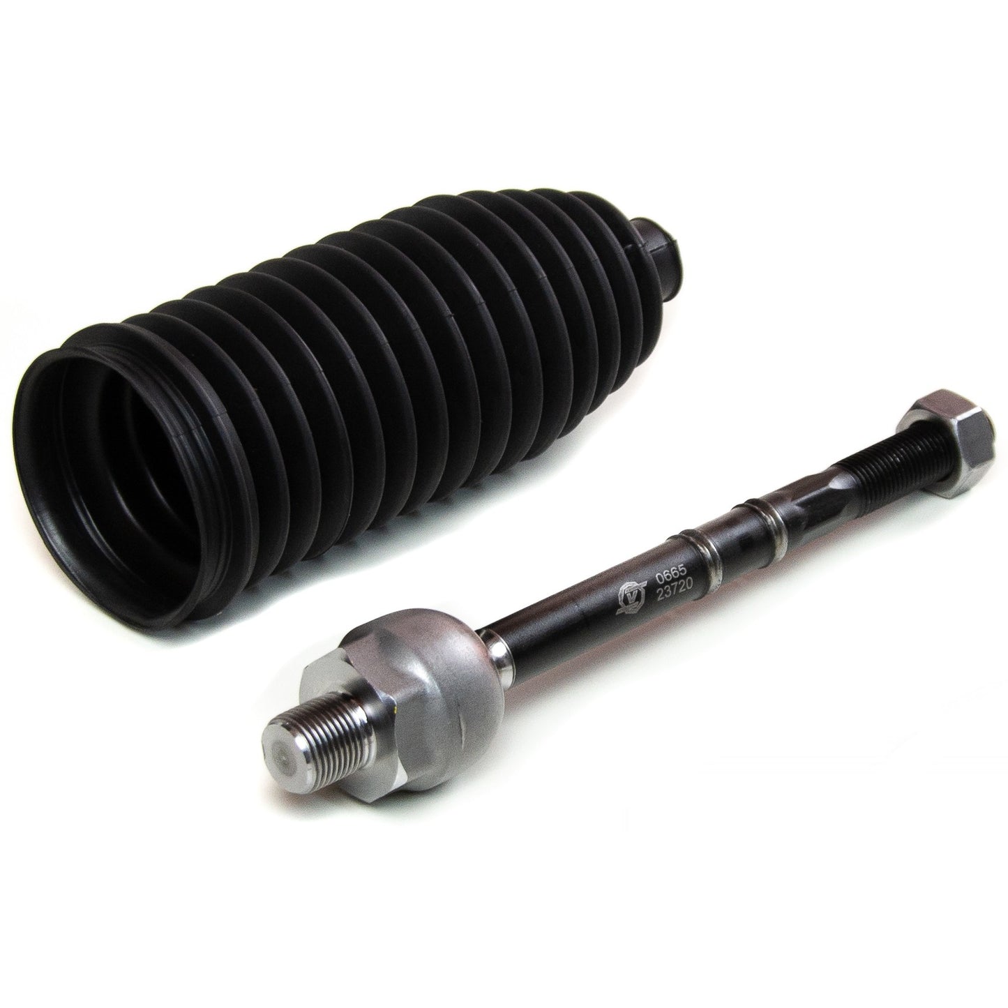 Terminal Axial de Direção Elétrica - Viemar - 680665K - (1)