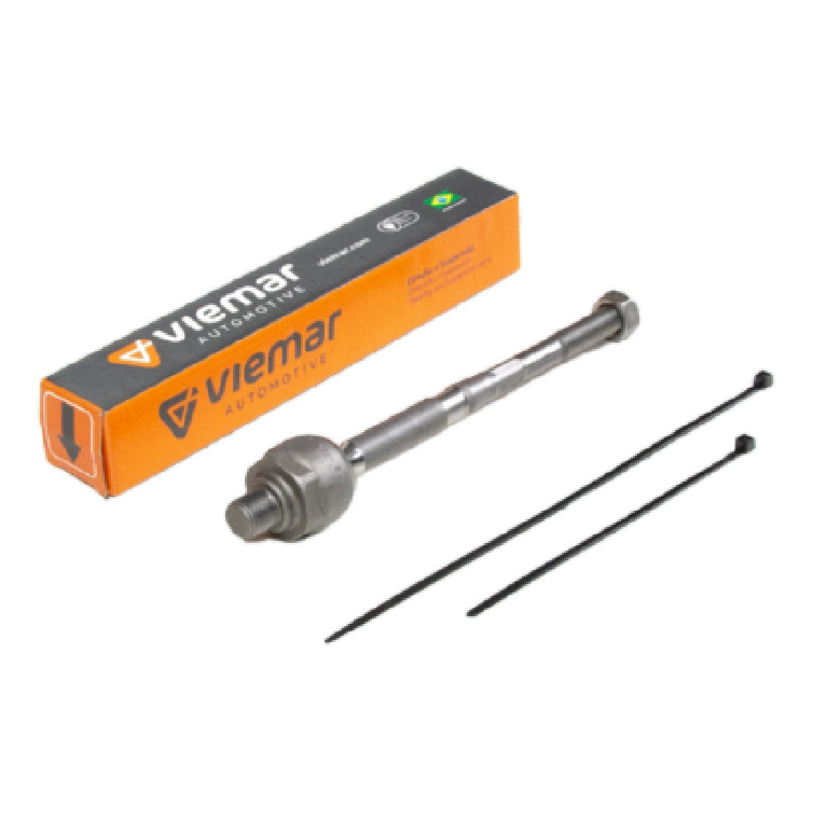 Terminal Axial Esquerdo - Viemar - 680343 - (3)