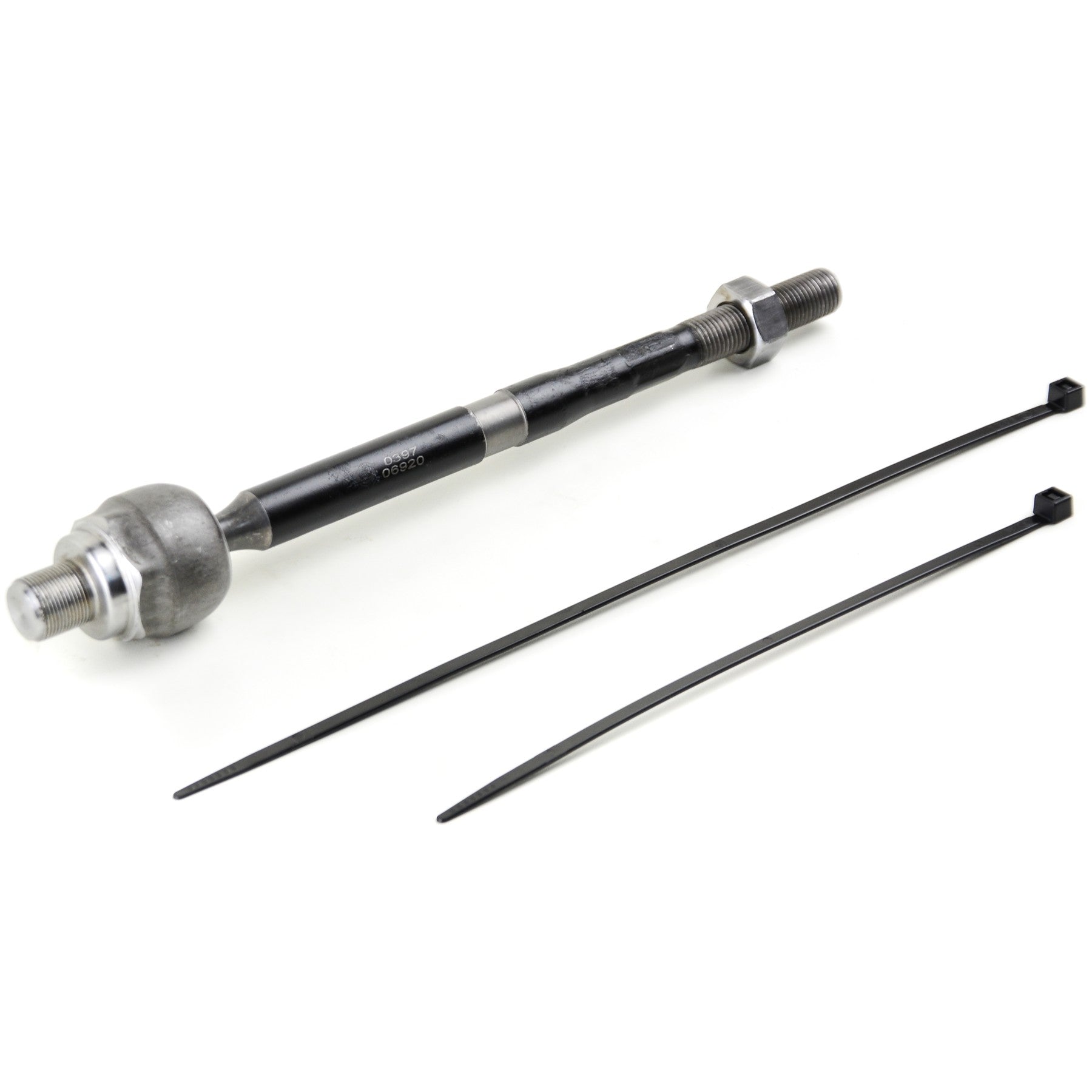 Terminal Axial Esquerdo para KIA Carnival - Viemar - 680397 - (1)