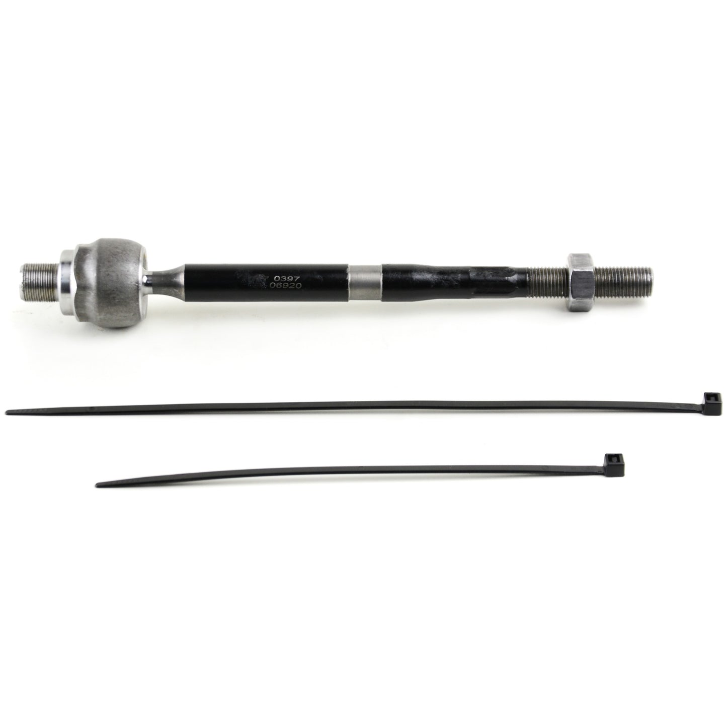 Terminal Axial Esquerdo para KIA Carnival - Viemar - 680397 - (4)