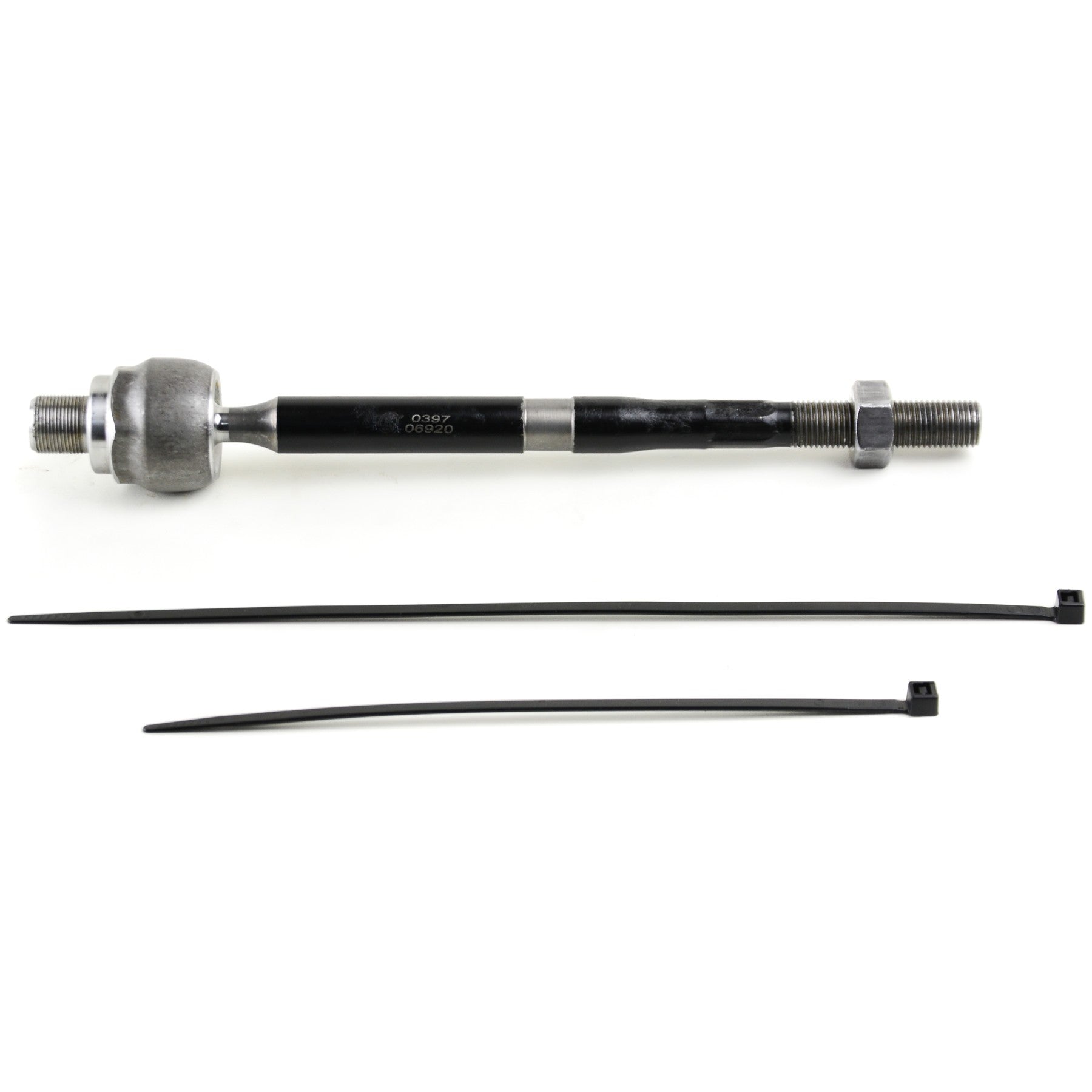 Terminal Axial Esquerdo para KIA Carnival - Viemar - 680397 - (4)