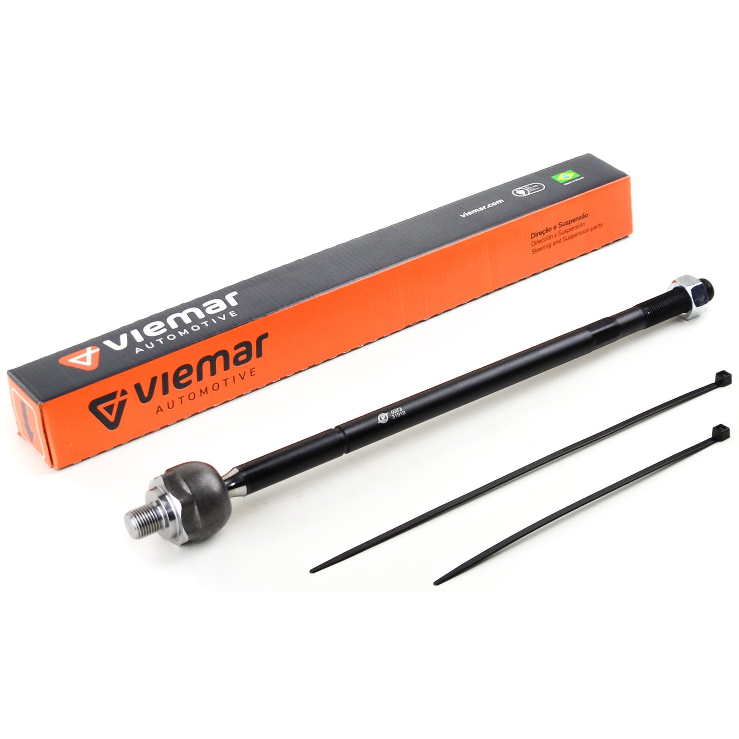 Terminal Axial Esquerdo - Viemar - 680373 - (3)