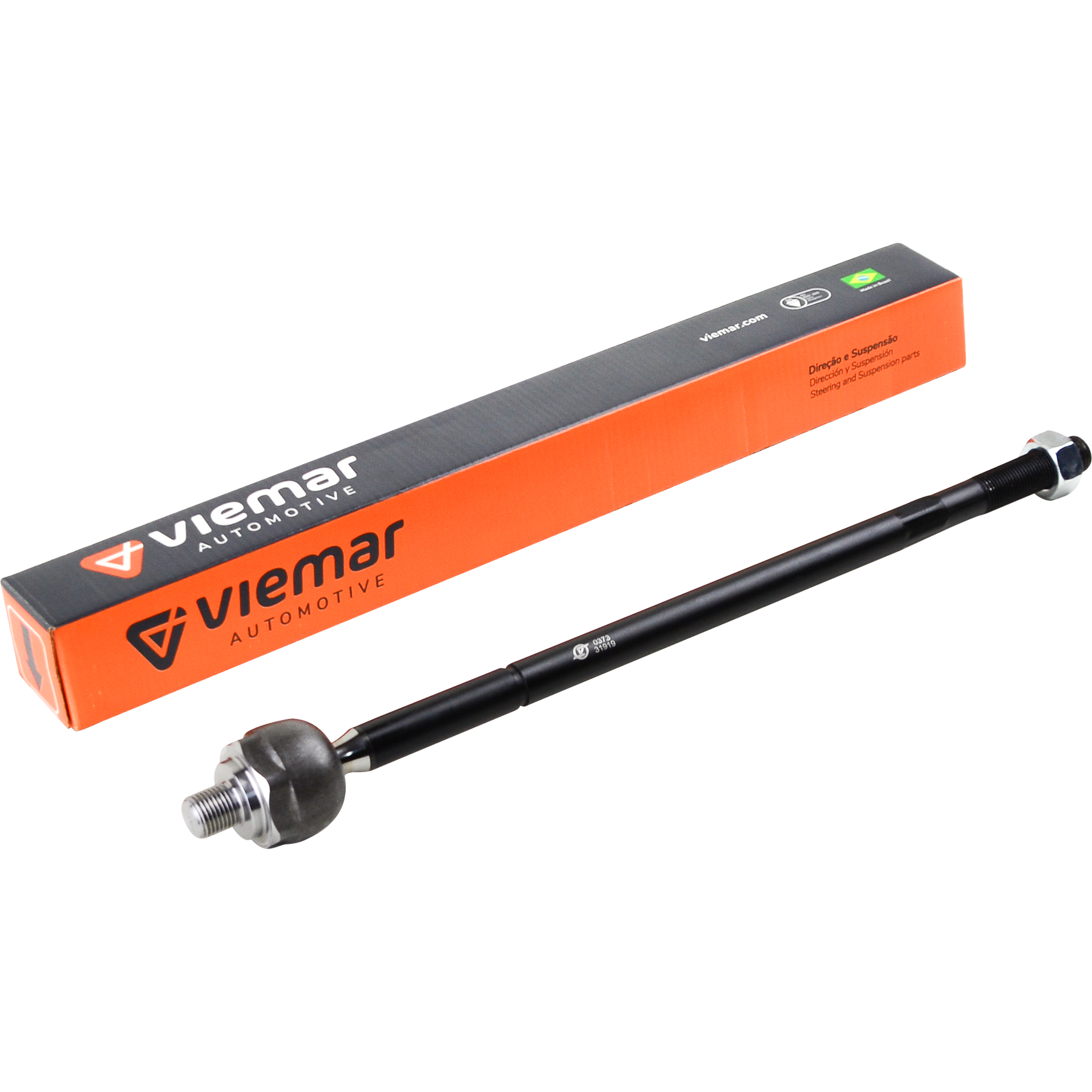 Terminal Axial Esquerdo - Viemar - 680373 - (4)