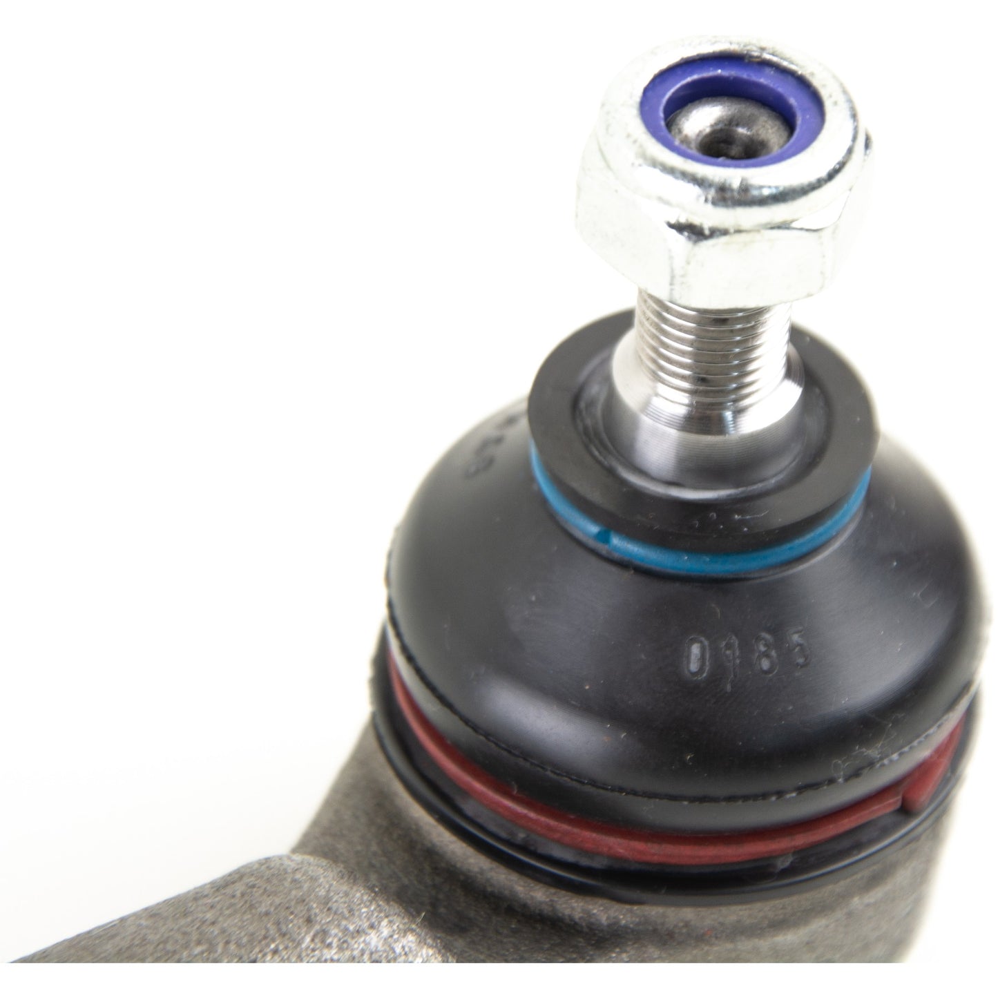 Terminal de Direção Hidráulica Direito para Ford Mondeo - Viemar - 335078 - (2)