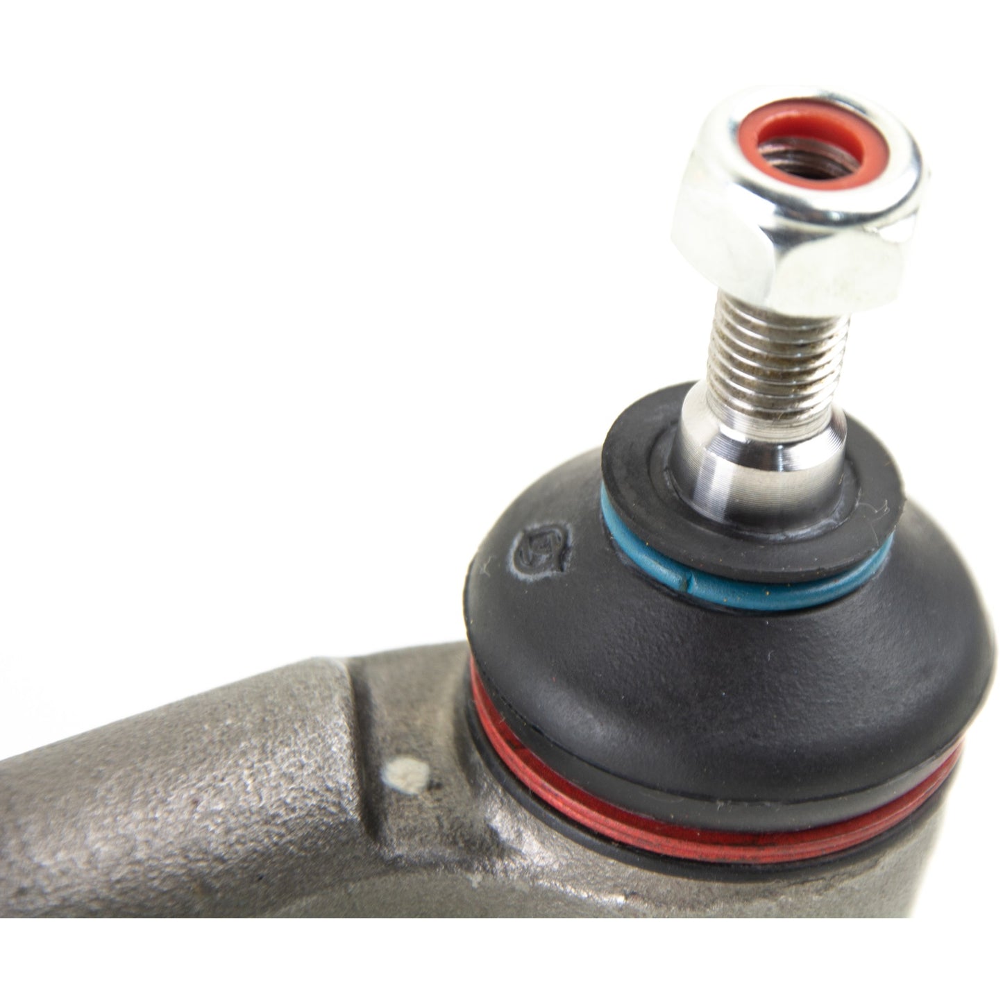 Terminal de Direção Hidráulica Esquerdo para Ford Mondeo - Viemar - 335077 - (2)