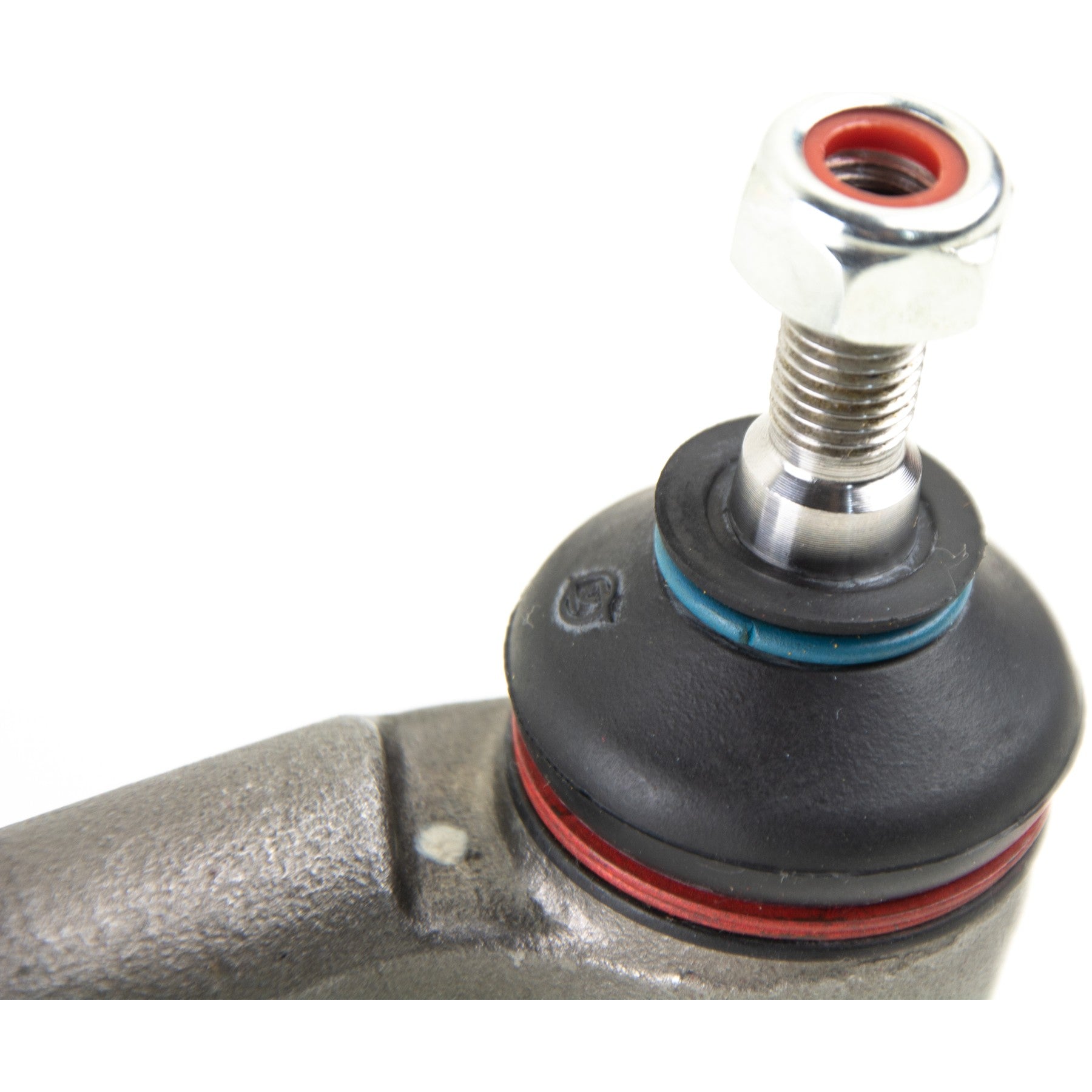 Terminal de Direção Hidráulica Esquerdo para Ford Mondeo - Viemar - 335077 - (2)