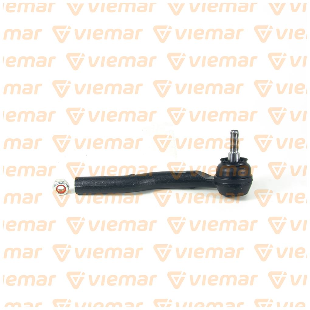 Terminal de Direção Esquerdo - Viemar - 335679 - (1)