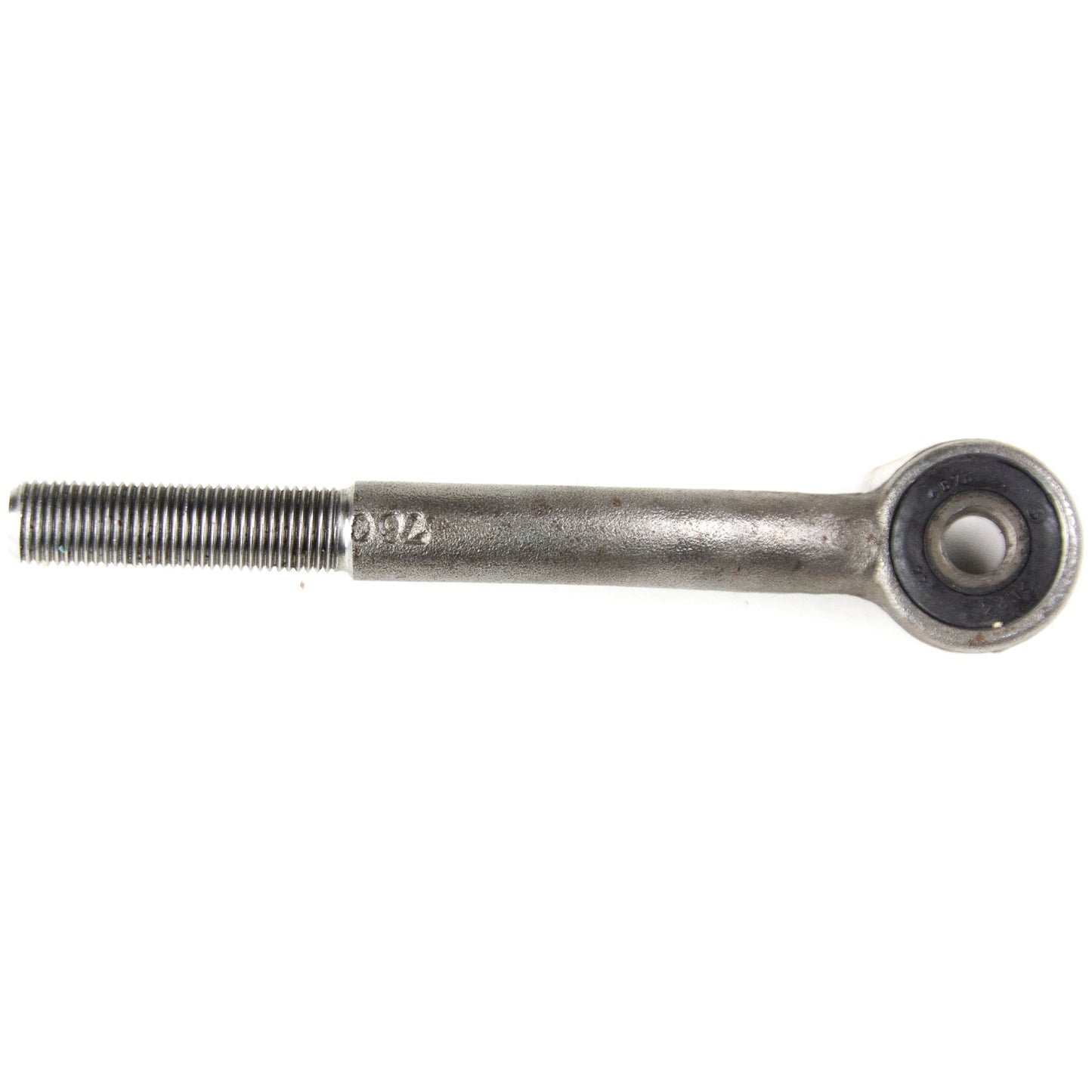 Terminal de Direção Mecânica Esquerdo para Volkswagen Gol e Parati - Viemar - 335295 - (1)