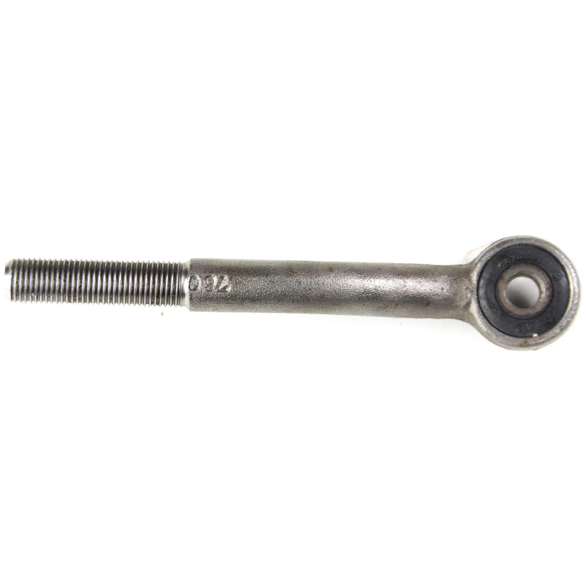 Terminal de Direção Mecânica Esquerdo para Volkswagen Gol e Parati - Viemar - 335295 - (1)