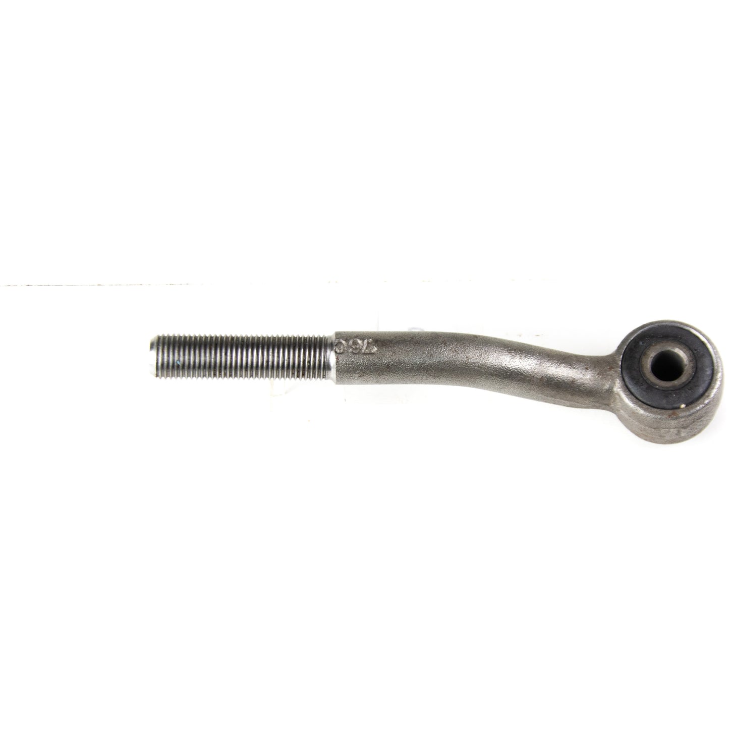 Terminal de Direção Mecânica Esquerdo para Volkswagen Gol e Parati - Viemar - 335295 - (3)