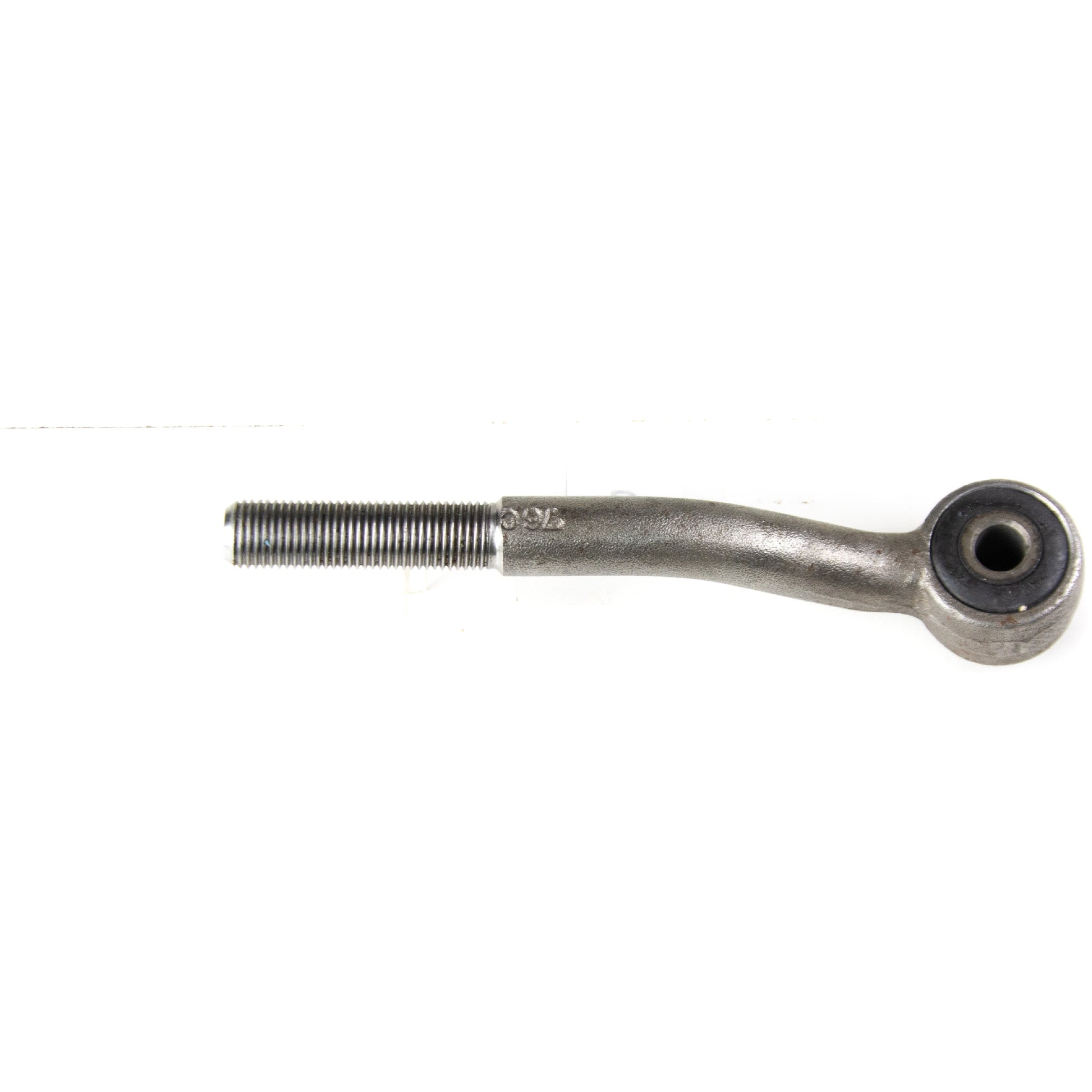 Terminal de Direção Mecânica Esquerdo para Volkswagen Gol e Parati - Viemar - 335295 - (3)