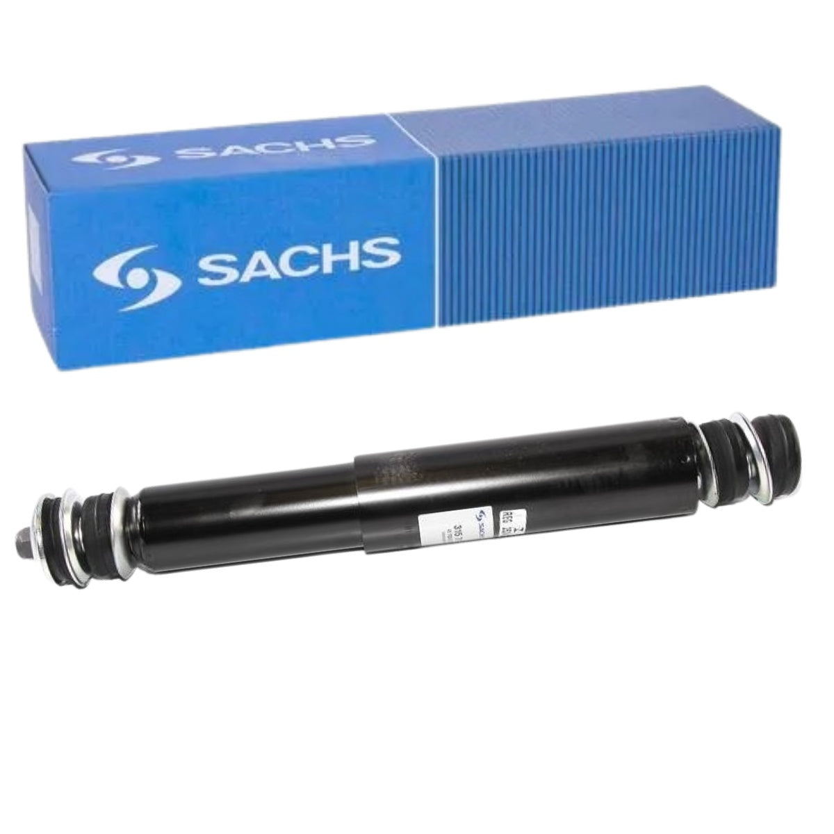 Amortecedor Suspensão Traseiro - SACHS - 315 711 - (1)