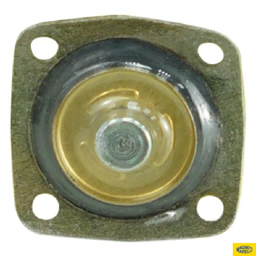 Diafragma De Injeção Do Carburador - Magneti Marelli - 40365802 - (1)