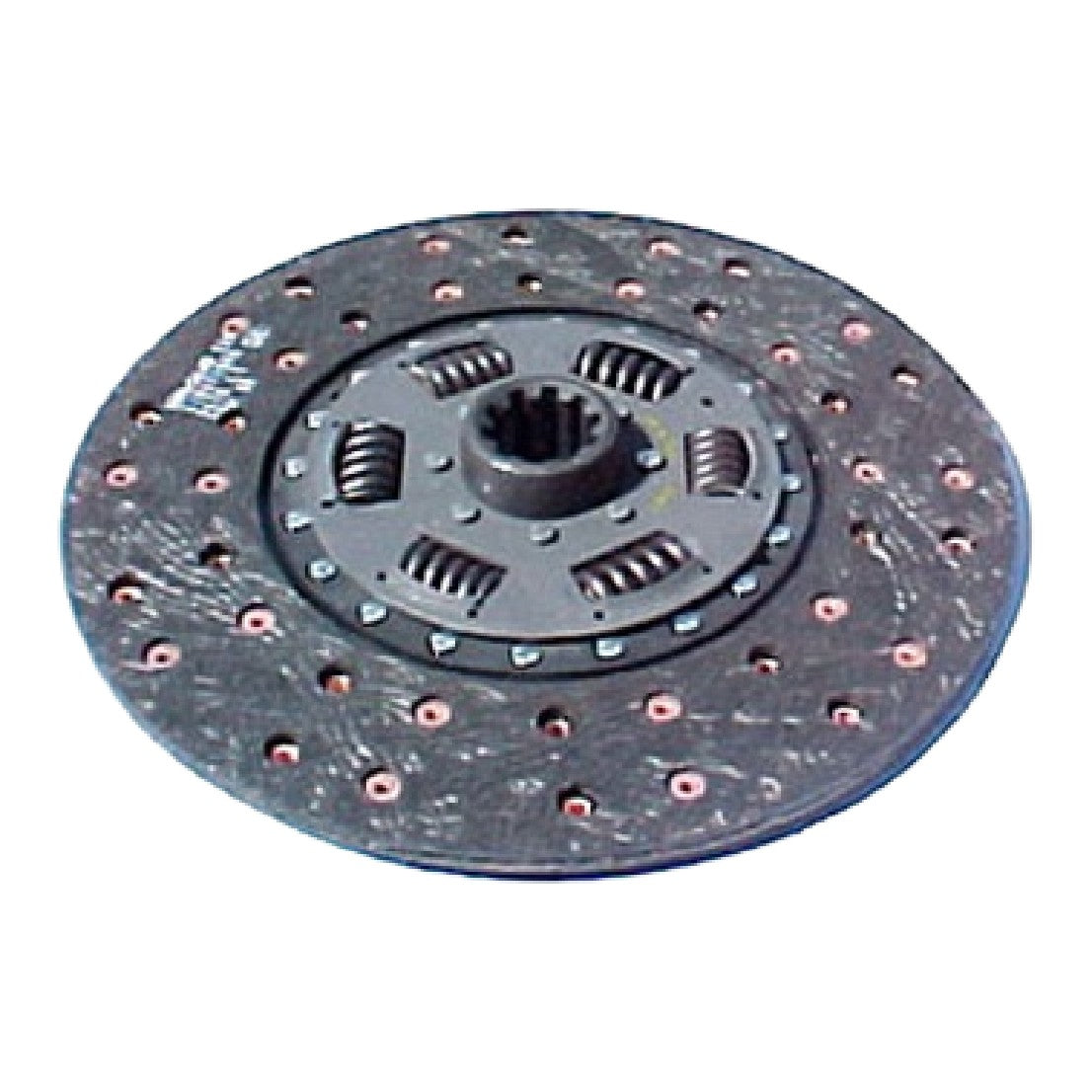 Disco Embreagem - LuK - 328 0196 11 0 - (2)