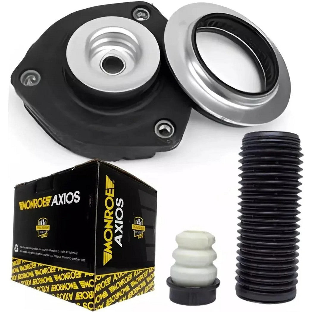 Kit do Amortecedor Dianteiro Direito Ou Esquerdo - Monroe Axios - LT90115 - (1)