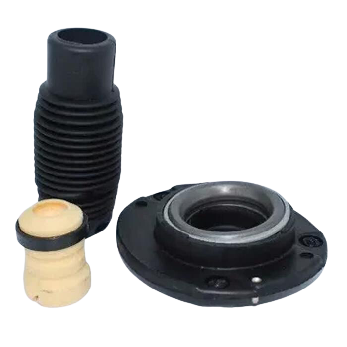 Kit Batentes Amortecedor Dianteiro Direito - Monroe Axios - LT90089 - (1)