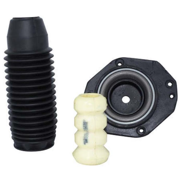 Kit Batentes Amortecedor Dianteiro Direito Ou Esquerdo - Monroe Axios - LT90052 - (1)