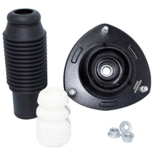 Kit Batentes Amortecedor Dianteiro Direito Ou Esquerdo - Monroe Axios - LT90100 - (1)