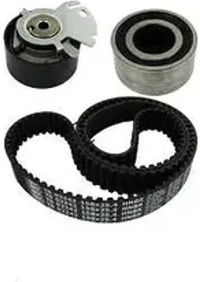 Kit Correia Dentada - SKF - VKMA 02242 B - (1)