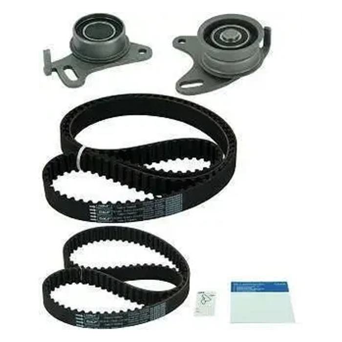 Kit Correia Dentada - SKF - VKMA 95014 B - (1)