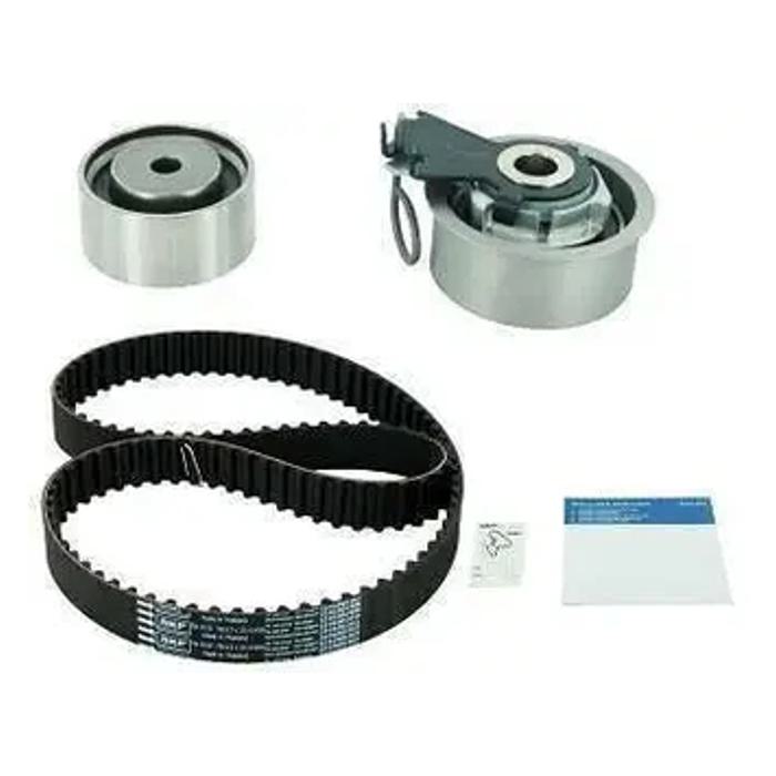Kit Correia Dentada - SKF - VKMA 95667 B - (1)