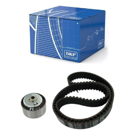 Kit Correia Dentada - SKF - VKMA 02206 B - (1)