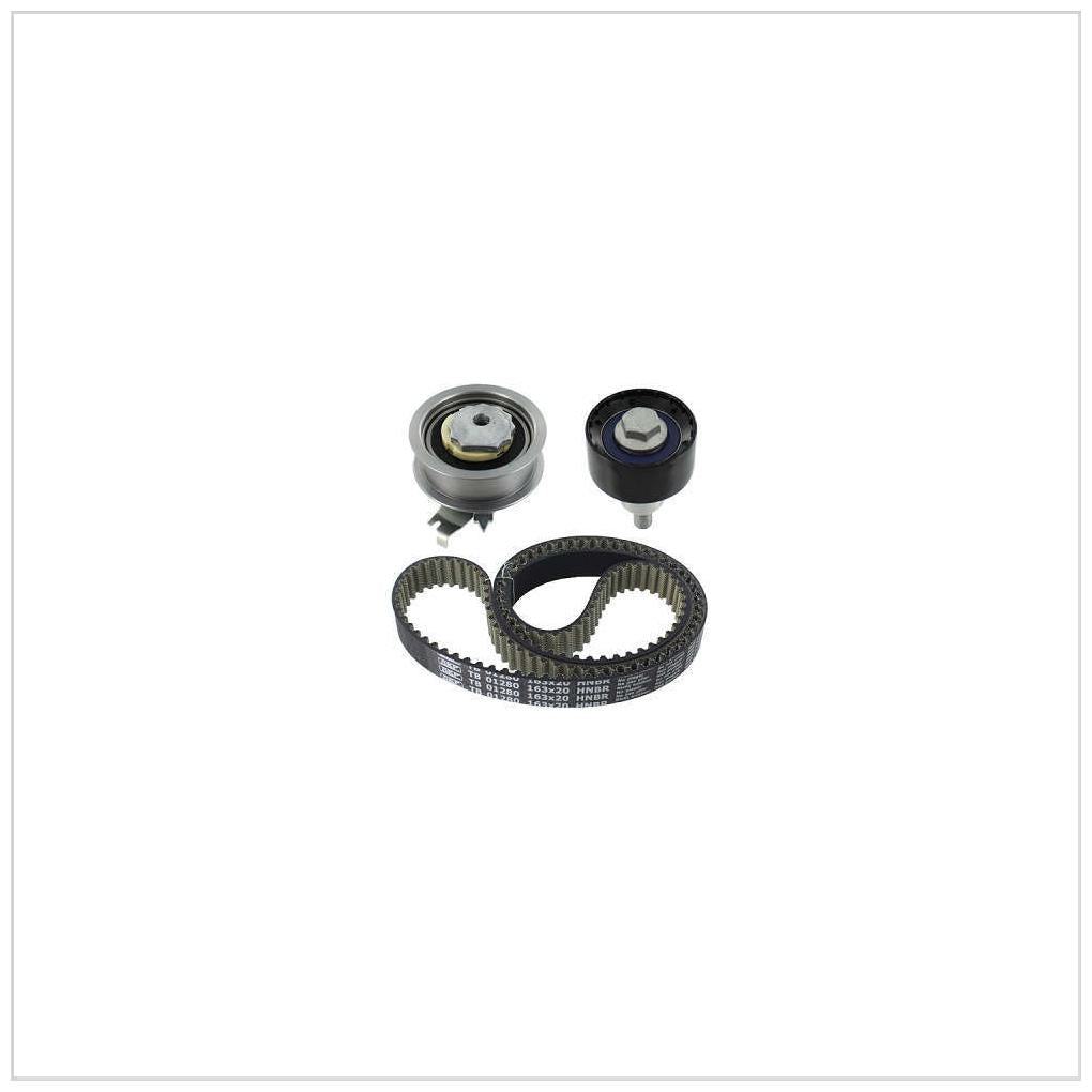 Kit Correia Dentada - SKF - VKMA 01280 B - (1)