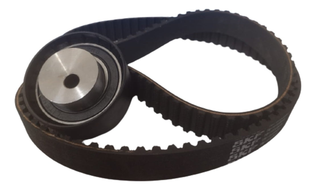 Kit Correia Dentada - SKF - VKMA 02204 C - (2)