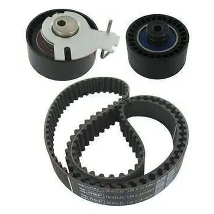 Kit Correia Dentada - SKF - VKMA 03256 B - (1)