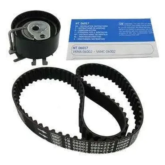 Kit Correia Dentada - SKF - VKMA 06002 B - (1)